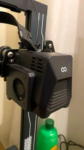 ELEGOO Neptune 3 Pro 3D Printer - Excellent Condition / طابعة ثلاثية الأبعاد بحالة ممتازة