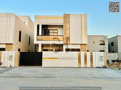 Own your villa, including registration and ownership fees.