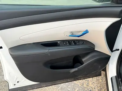 صورة مصغرة 13 لـ 2027 Hyundai TUCSON