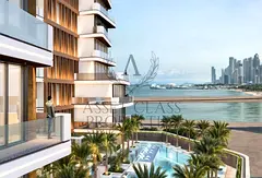 Dubai Island | Largest Layout | Waterfront