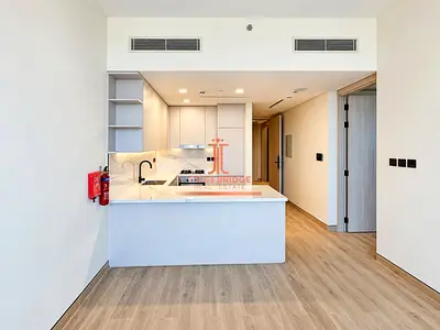 DSO Community | High Floor | Open Kitchen