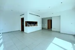 Largest 1 bed | Unfurnished | Chiller Free