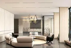 Brand new | Handover in 2027 | Waterfront