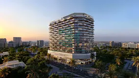 1,5%MONTHLY -SAMRT TECHNOLOGY - FURNISHED