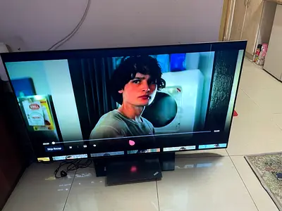 Lg oled 55tv