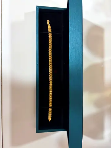 اسورة ذهب جديدة