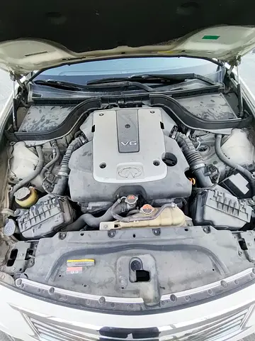 2014 Infiniti G25 缩略图 18