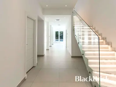 Fully Upgraded | Prime Location | Vacant