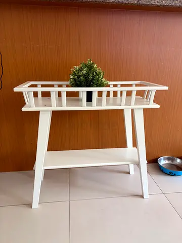Pot Plant Holder