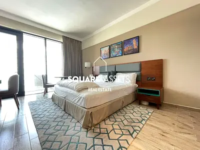Stunning Studio | Nice Location | For Sale