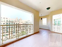 High Floor I Park Views I Upgraded Unit