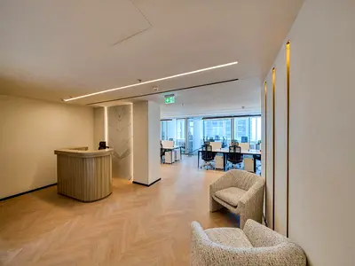 High Floor | Just Handed Over | Prime Location
