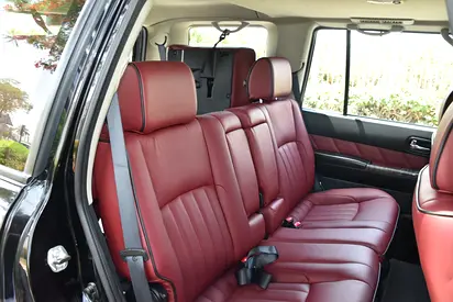 صورة مصغرة 13 لـ 2023 Nissan PATROL SAFARI