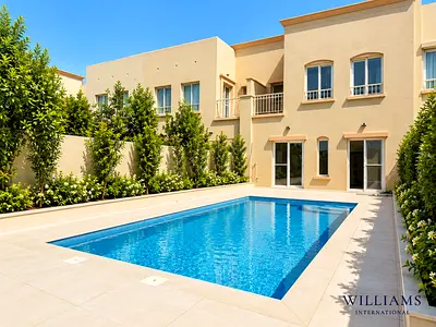 Extended | Upgraded | Large Plot