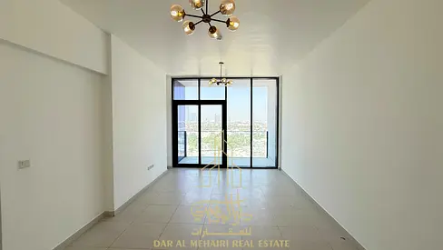 3BR + Maid | Burj Khalifa View | Pool, Gym & Garden