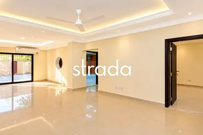 Upgraded | Private Villa | Prime Location