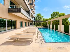 Reduced Price | Furnished | Private Pool