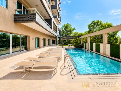 Reduced Price | Furnished | Private Pool