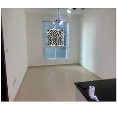Affordable 1bhk Apartment in City Tower With Balcony /Close to all services