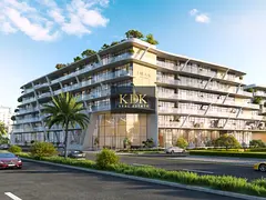 Elegant Studio | Best Price | Investor deal
