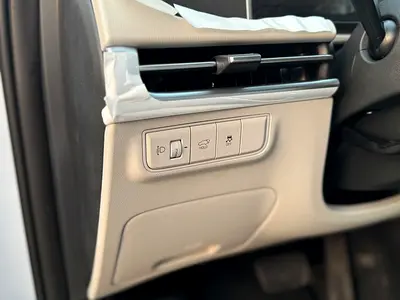 صورة مصغرة 14 لـ 2027 Hyundai TUCSON