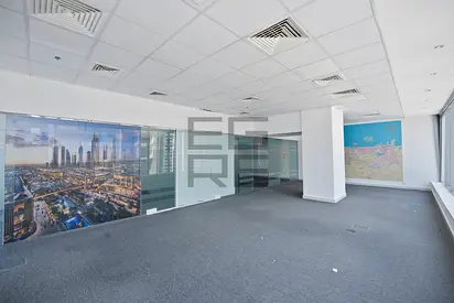 Furnished Office | Canal View | Renovated