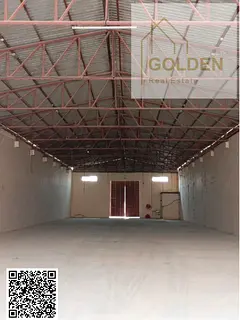 **10,000 Sq. Ft. Warehouse for Rent in Umm Al Quwain | AED 30/Sq. Ft. | Flexible Payments**