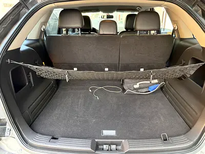 2013 FORD EDGE photo 8