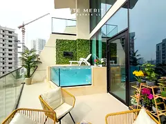 Private Pool | Upgraded Interior | Fully Furnished | Tenanted