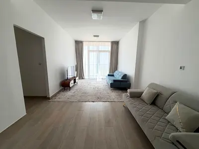 High Floor | 2BHK + Study Room | Nice View