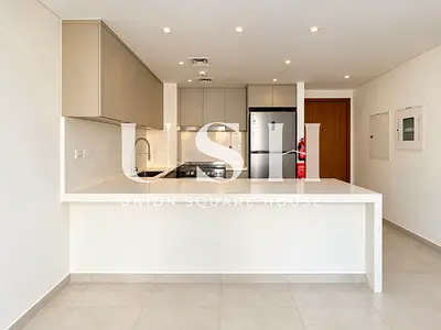 Excellent Layout | 2BR | Open plan Living