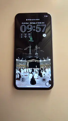 iPhone 11 with 256GB