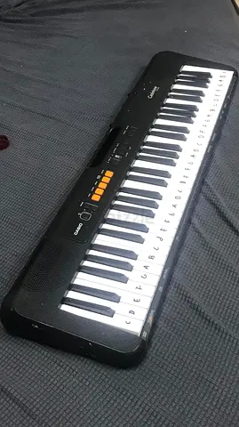 🎹Casio Casiotone CT-S100 61-Key Electronic Keyboard, Excellent Working Condition