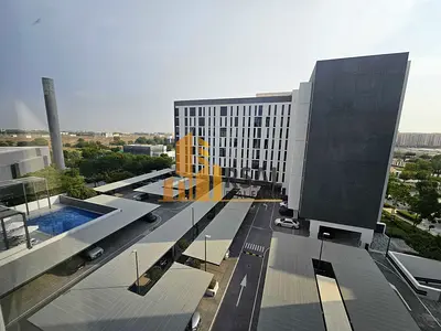 Hott Offer|Huge Size Luxury Studio|Free Gym,Pool,Parking