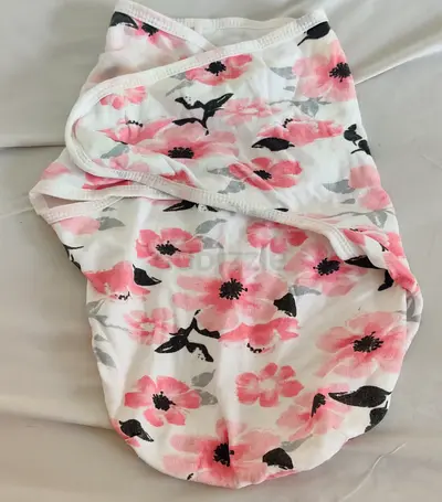 Baby swaddles