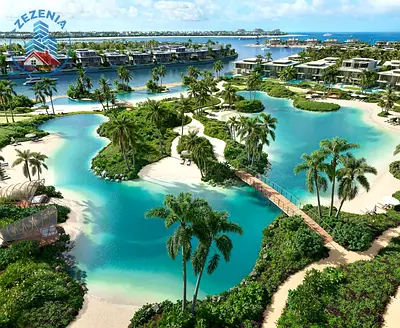 15% Investment Return | Freehold | Waterfront Location
