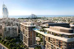 Iconic Views | Spacious Layout | 75/25 PP