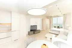 Spacious Studio | Modern Design | Ready to move