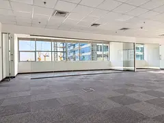 DIRECT FROM OWNER | Mazaya Business Avenue AA1, JLT | Vacant Office for Rent