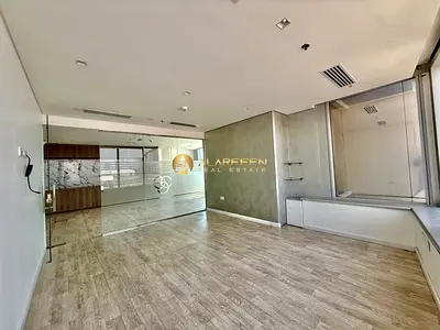 Fitted Office | Amazing Layout | Commercial Tower