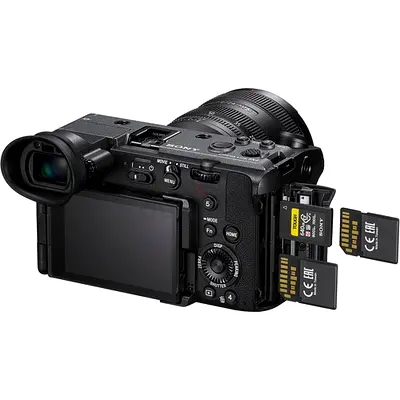 Sony Fx2 camera for sale