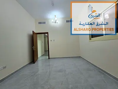 🔥 Al Jurf 3 Special Offer! 1-Bedroom + Living Room apartment for annual rent in Al Jurf 3 🏠 Brand new building (first-time occupancy) 📐 Spacious l