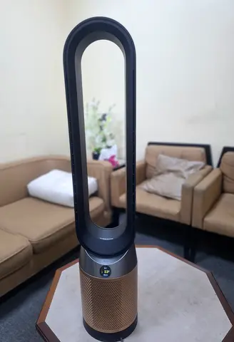 dyson airpurifier tp07