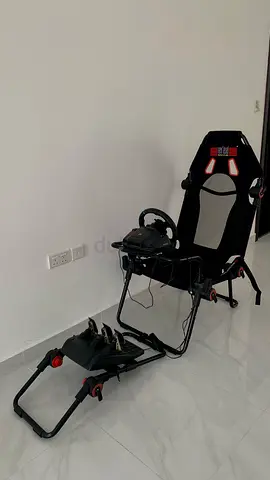 Logitech g923 racing wheel