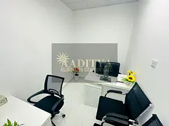 Grow Your Company Faster with a Perfect Office Space