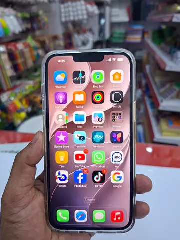 iPhone 14plus