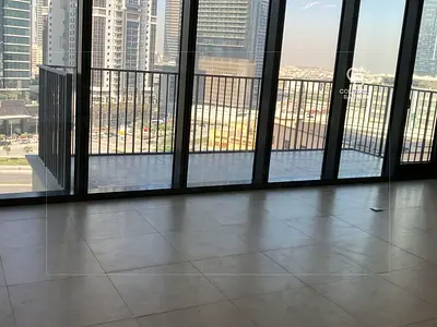 Spacious | Vacant | Unfurnished
