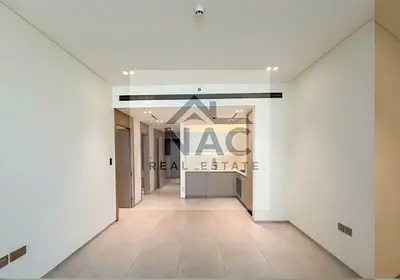 Brand New Luxury 1 Bedroom Apartment with Fully Fitted Kitchen Appliances – Ready to Move In
