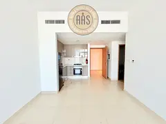 City View 1BR | Azizi Park Avenue | Balcony Apartment