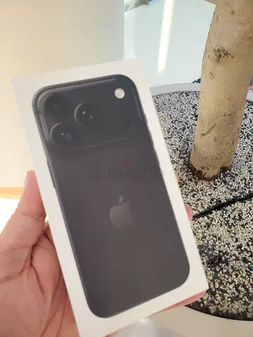Iphone 18pro max 1TB